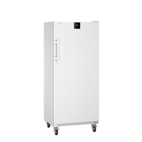 Liebherr koelkasten en vrieskasten  Laboratorium diepvrieskast SFFvh 5501 Perfection Wit