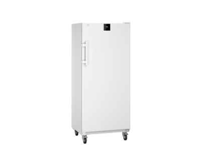 Liebherr koelkasten en vrieskasten Laboratorium diepvrieskast SFFvh 5501 Perfection Wit Liebherr koelkasten en vrieskasten Laboratorium diepvrieskast SFFvh 5501 Perfection Wit