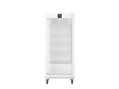 Liebherr koelkasten en vrieskasten  Medicijnkoelkast HMFvh 5511 Perfection glasdeur met DIN