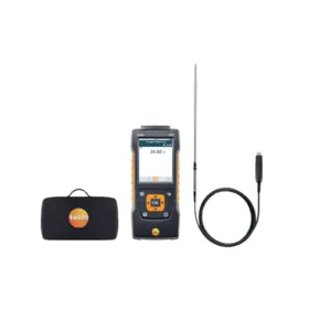 Testo 440 laboratorium-set
