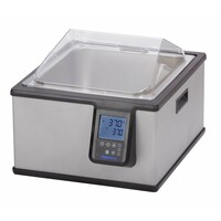 WB10A12E waterbad van 10 liter DEMO