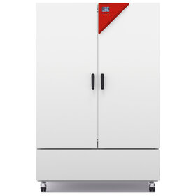 Binder KB ECO 1020 koelbroedstoof | met energiezuinige Peltiertechnologie