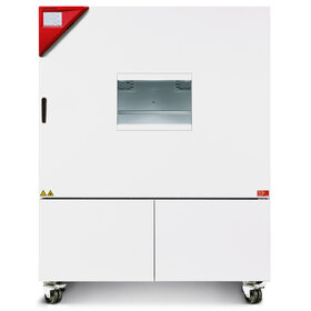 Binder MKF 720 Milieusimulatiekast met vochtigheidsregeling