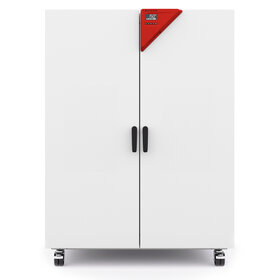 Binder FED 720 Droogoven | met lucht circulatie en tijdfuncties
