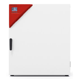 Binder FP 260 Droogoven met circulatielucht en programma functies