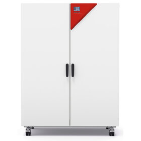 Binder FP 720 Droogoven met circulatielucht en programma functies