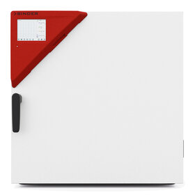 Binder M 115 Droogoven met circulatielucht en omvangrijke programma functies Binder M 115 Droogoven met circulatielucht en omvangrijke programma functies