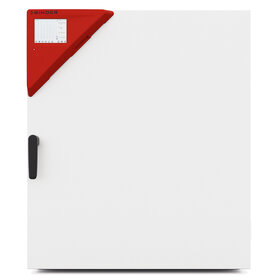 Binder M 260 Droogoven met circulatielucht en omvangrijke programma functies