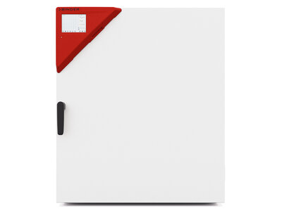 Binder M 260 Droogoven met programmafuncties