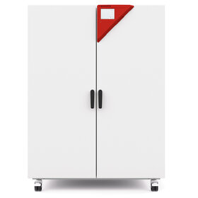 Binder M 720 Droogoven met circulatielucht en omvangrijke programma functies