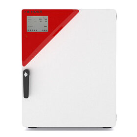 Binder CB 56 CO2-Incubatoren met heteluchtsterilisatie en met hitte steriliseerbare CO2-sensor Binder CB 56 CO2-Incubatoren met heteluchtsterilisatie en met hitte steriliseerbare CO2-sensor