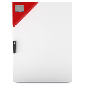 Binder model CB 260 CO2-Incubatoren met heteluchtsterilisatie en met hitte steriliseerbare CO2-sensor