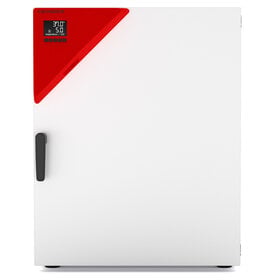Binder model CB-S 170 CO2-Incubatoren met heteluchtsterilisatie