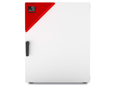 Binder CB-S 170 CO2-Incubator Binder CB-S 170 CO2-Incubator