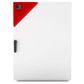 Binder model CB-S 260 CO2-Incubatoren met heteluchtsterilisatie en met hitte steriliseerbare CO2-sensor