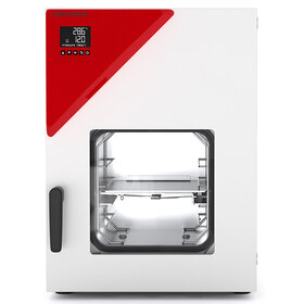 Binder VD 23 | Vacuumdroogoven voor niet ontvlambare stoffen