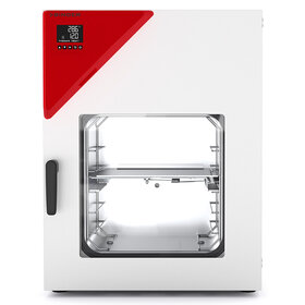 Binder VD 56 | Vacuümdroogoven voor niet ontvlambare oplosmiddelen