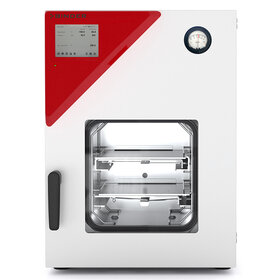 Binder VDL 23  Vacuumdroogoven voor ontvlambare oplosmiddelen