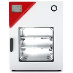 Binder VDL 56 | Vacuümdroogoven voor ontvlambare oplosmiddelen