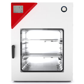 Binder VDL 115 | Vacuumdroogoven voor ontvlambare oplosmiddelen