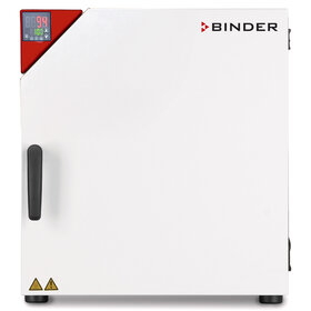 Binder BD-S 56 incubator met Natuurlijke convectie
