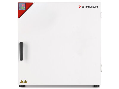 Binder BD-S 115 Incubator natuurlijke convectie Binder BD-S 115 Incubator natuurlijke convectie