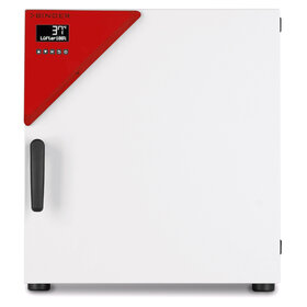 Binder Incubator BF 56 met geforceerde convectie