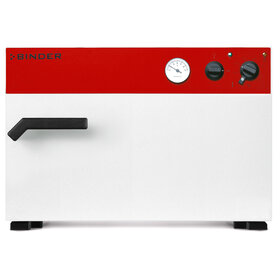 Binder B 28 incubator | Mechanische instelling