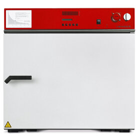 Binder FDL 115  Veiligheidsdroogstoof