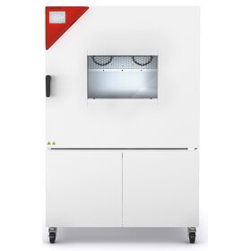 Binder MK 400 Milieusimulatiekast