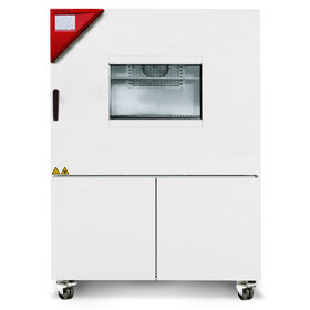 Binder MKF 240 Milieusimulatiekast met vochtigheidsregeling
