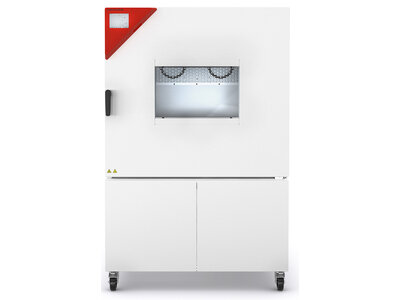 Binder MKF 400 Milieusimulatiekast