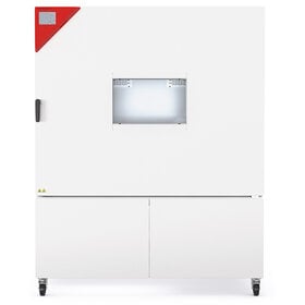 Binder MKF 1020 Milieusimulatiekast met vochtigheidsregeling