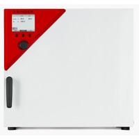 KT 53 koelbroedstoof