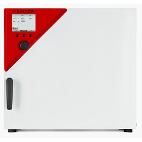 Binder KT 53 koelbroedstoof met Peltier-technologie