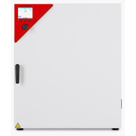 Binder KT 170 koelbroedstoof met Peltier-technologie