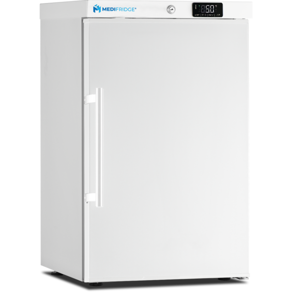 Medifridge MF60L-CD met DIN 58345 / 13277 klein-model
