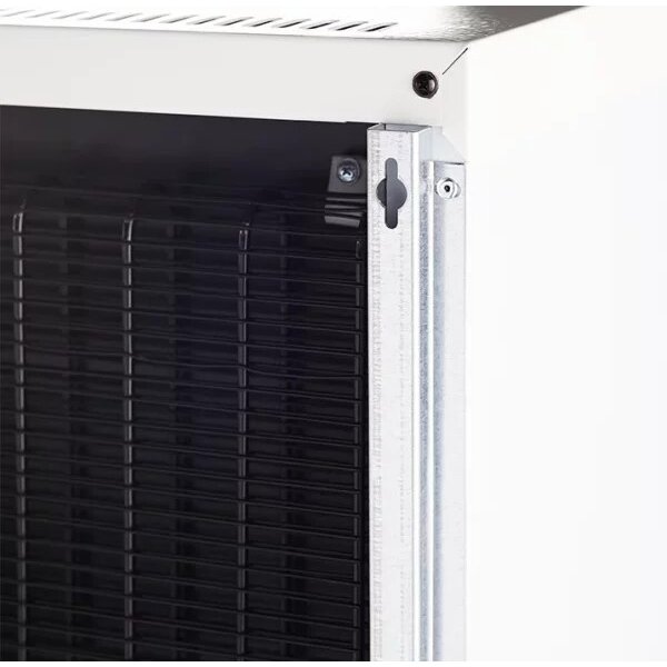 Medifridge MF60L-CD met DIN 58345 / 13277 klein-model