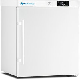 Medifridge MF30L-CD met DIN 58345 / 13277 klein-model
