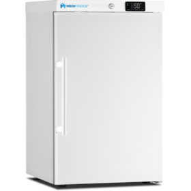 Medifridge MF60L-CD LAB klein-model