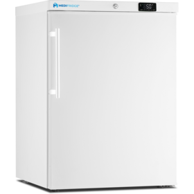 Medifridge MF140L-CD LAB tafel model laboratorium koelkast.