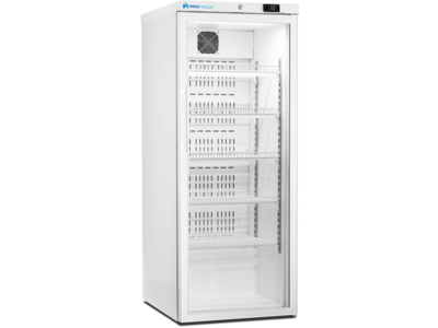 Medifridge MF350L‐GD‐DR6 +DIN 58345 medicijnkoelkast