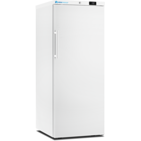 Medifridge MF350L-CD met DIN 58345 / 13277 kast model medicijnkoelkast - DEMO (1 stuk beschikbaar)