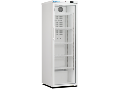 Medifridge MF450L‐GD‐DR9 +DIN 58345 medicijnkoelkast