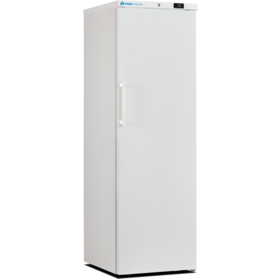 Medifridge MF450L‐CD‐DR9 +DIN 58345 / 13277 medicijnkoelkast met 9 laden