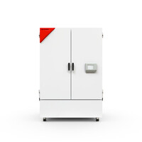 Klimaatkast KBF 1060