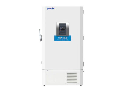 PHCbi 3 stuks Demo -86° C Vriezer MDF-DU702VH-PE VIP Eco ULT