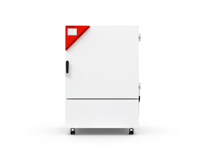 Binder Klimaatkast KBF PRO 260