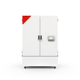 Binder Koelbroedstoof KB PRO 720 | met een breed temperatuurbereik