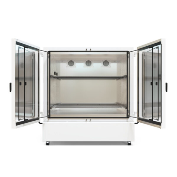 Binder Koelbroedstoof KB PRO 1600 | met een breed temperatuurbereik